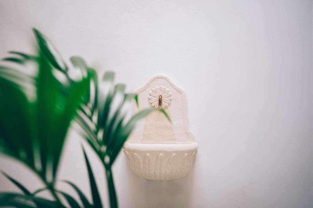 Alcázar De María Quarto em Acomodações Particulares *