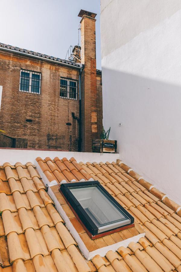 Quarto em Acomodações Particulares Alcázar De María