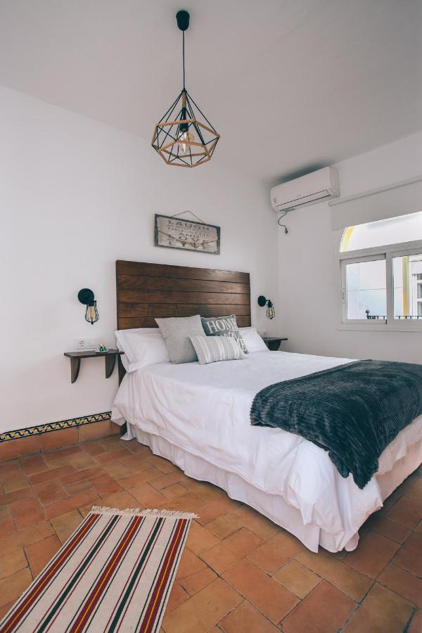 Quarto em Acomodações Particulares Alcázar De María Sevilha