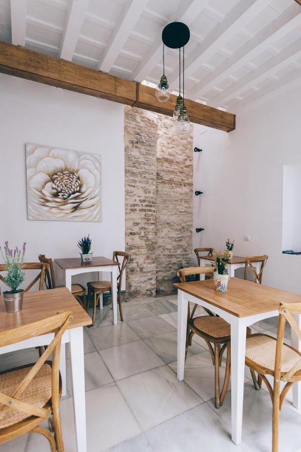 Quarto em Acomodações Particulares Alcázar De María Sevilha