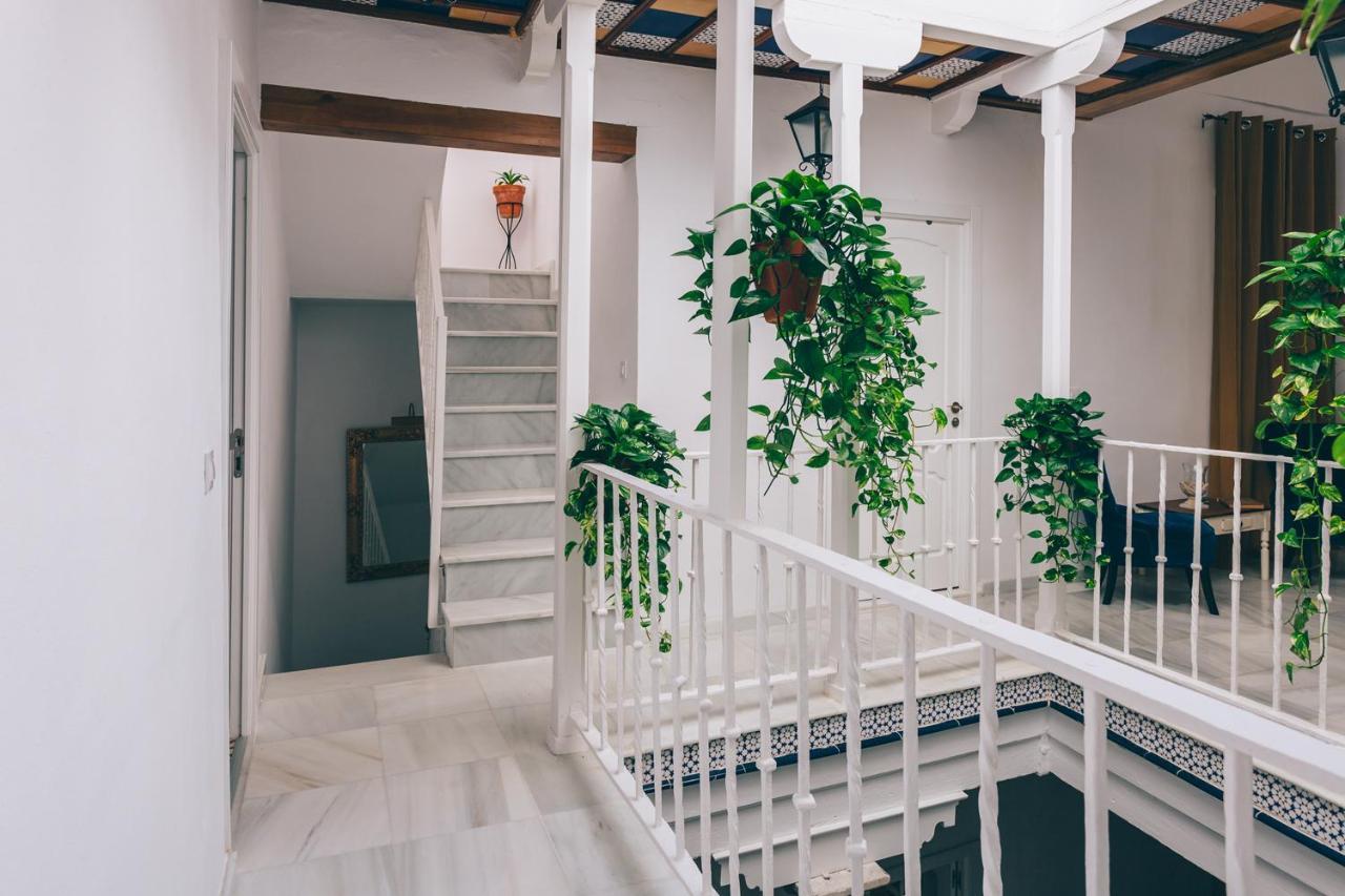 Alcazar De Maria Séjour chez l'habitant *